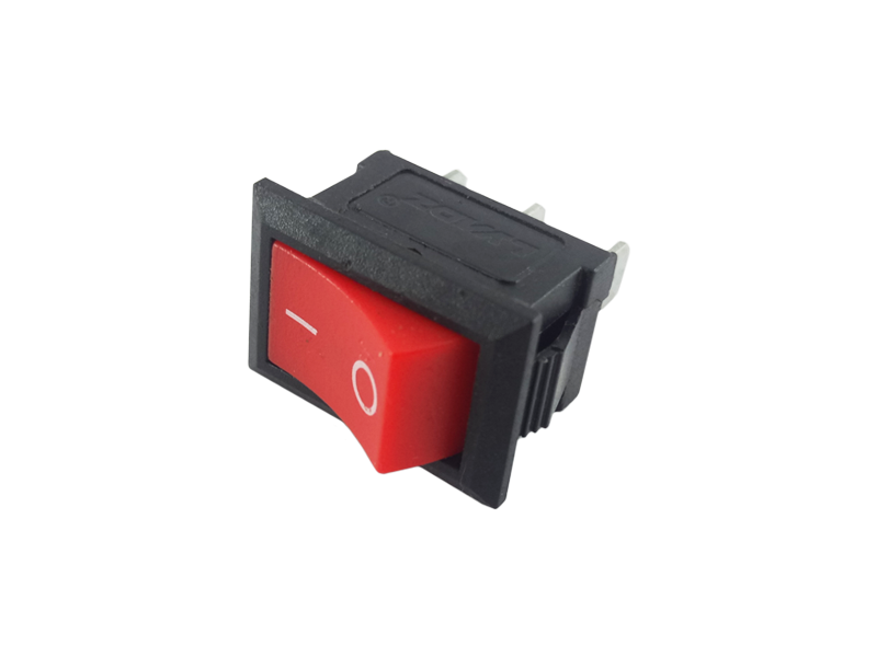 Rocker Switch 3-Pin SPDT - Image 2